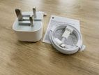 Apple Iphone Chager with Cable