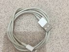 iPhone charging Cable