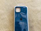Apple iPhone 11 Pro Silicone Back Covers