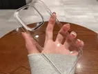 iPhone Clear Cover