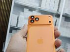 Apple iPhone Convert Housing 17 Pro Series
