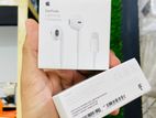 iPhone Earpods Lightning