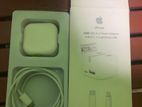 IPhone Fast Charger 35W