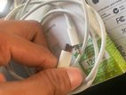 iPhone Fast Charging Cable 20W