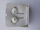 Apple Wired Earphone