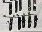 I Phone Motherboard Parts