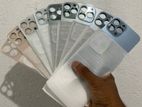 apple IPhone Back Glass x to 14 Pro Max