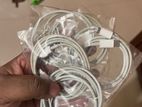iPhone Cables