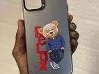 Apple iPhone 16 Pro Max Painted Covers
