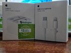 Apple iPhone Power Package 20W