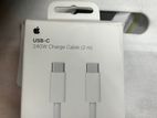 iPhone Power Pro Cable