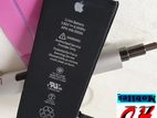 Iphone SE Battery