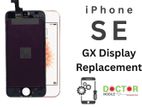 iPhone Se GX Display Replacement