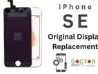 iPhone Se ORG Display Replacement