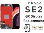 iPhone Se2 GX Display Replacement