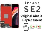 iPhone Se2 ORG Display Replacement