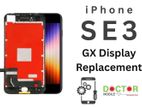 iPhone Se3 GX Display Replacement