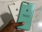 Apple iPhone 7 Plus Silicone Covers