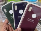 Iphone Silicone Covers