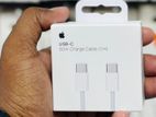 iPhone Type C to Cable with Box