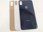 iPhone X Back Glass Repair Service