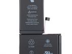 iPhone X Battery