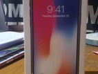 iPhone X Empty Box