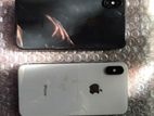 Apple iPhone X For Parts