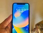 Apple iPhone X (Used)