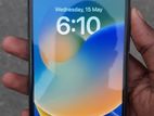 Apple iPhone X (Used)