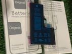 iPhone X New Battery