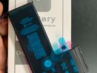 iPhone X NEW Battery