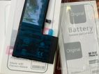 iPhone X New Battery
