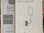 iPhone X New Battery
