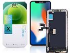 iPhone X Display