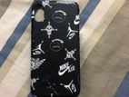 iPhone X Nike Case
