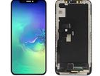 iPhone X OLED Display Repair