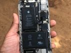 iPhone X Parts