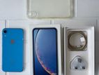 Apple iPhone XR (Used)