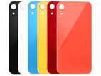 Iphone Xr Back Glass