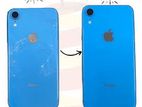 iPhone XR Back Glass Repair