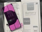 iPhone XR Battery New