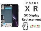 iPhone XR GX Display Replacement