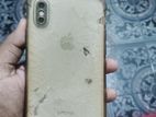 iPhone xs 64GB For parts