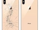 iPhone XS Back Glass