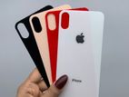 Iphone Xs Back Glass