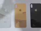 Iphone XS Back Glass