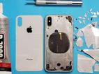 iPhone XS Back Glass Repair