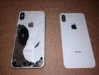 iPhone XS Back Glass Replacement