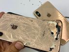 iPhone XS Back Glass Replacement